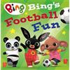HarperCollins Children's Books Bing's Football Fun (Tascabile) Bing