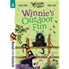 Laura Owen Read with Oxford: Stage 6: Winnie and Wilbur: Winnie's Ou (Tascabile)