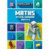 Minecraft Maths Ages 5-6 (Tascabile) Minecraft Education