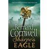 Bernard Cornwell Sharpe's Eagle (Tascabile) Sharpe Series