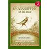 Arnold Lobel Grasshopper on the Road (Tascabile)