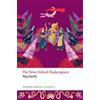 William Shakespeare Macbeth (Tascabile) Oxford World's Classics