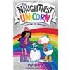 Pip Bird The Naughtiest Unicorn and the Ice Dragon (Tascabile)