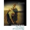 Thomas Hardy The Mayor of Casterbridge (Tascabile) Collins Classics