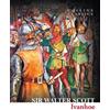 Sir Walter Scott Ivanhoe (Tascabile) Collins Classics