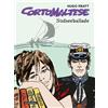 Hugo Pratt Resel Reb Corto Maltese 01 / Farbausgabe: Südseeb (Copertina rigida)
