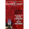 Kathryn Casey A Descent Into Hell (Tascabile)