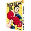 Gege Akutami Costa Caspary Jujutsu Kaisen - Band 27 (Tascabile)
