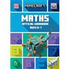 Minecraft Maths Ages 6-7 (Tascabile) Minecraft Education
