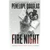 Penelope Douglas Fire Night (Tascabile) Devil's Night
