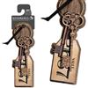 if USA Academia Bookmarks - Keys