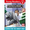 Mojang AB Minecraft Young Readers: Search for t (Tascabile) (PRESALE 13/08/2026)
