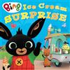 HarperCollins Children's Books Ice Cream Surprise (Tascabile) Bing