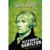 Jean Fritz Alexander Hamilton: the Outsider (Tascabile)