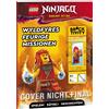 LEGO® NINJAGO® - Wyldfyres feurige Missionen (Tascabile)
