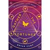 Bryan Camp Gather the Fortunes (Tascabile) Crescent City Novel