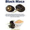 Dionisia Onio Black Maca (Tascabile) Sex Drive and Women Dillodo