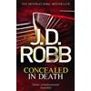 J. D. Robb Concealed in Death (Tascabile) In Death