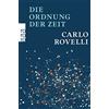 Carlo Rovelli Enrico Heinemann Die Ordnung der Zeit (Tascabile)