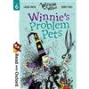 Laura Owen Read with Oxford: Stage 6: Winnie and Wilbur: Winnie's Pr (Tascabile)
