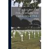 W C C Weetman The Sherwood Foresters in the Great War 1914 - 1919 (Tascabile)