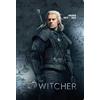 DELAHAYE-F The Witcher - Agenda 2022-2023 (Address Book)