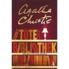 Barbara Heller Agatha Die Tote in der Bibliothek: Ein Fall für Mis (Tascabile)