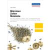 Dr. Julian Chol Mikroben, Zellen, Moleküle: Ein Lese-Lehrbuch zu Mik (Tascabile)