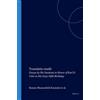 Renate Blumenfeld-Kosinski Translatio studii (Tascabile) Faux Titre