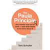 Tom Schuller The Paula Principle (Tascabile)