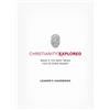 Barry Cooper Rico Tice Christianity Explored Leader's Handbook (Tascabile)