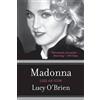 Lucy O'Brien Madonna: Like an Icon (Tascabile)