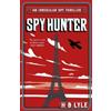 H.B. Lyle Spy Hunter (Tascabile) Irregular