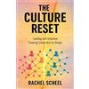 Rachel Scheel The Culture Reset (Tascabile)