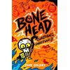 Jamie Gregory Bone Head: Guardian of the Underworld (Tascabile)