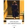 Oscar Wilde Una mujer sin importancia (Tascabile)