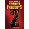 Scott Cawthon Andrea Waggener Five Nights at Freddy's Movie Novel #2 (Tascabile)