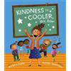 Margery Cuyler Kindness Is Cooler, Mrs. Ruler (Copertina rigida)