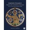 Marian Campbell Limoges Enamels (Tascabile)