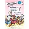 Jane O'Connor Robin Preiss Glasser Fancy Nancy: My Family History (Tascabile)