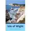 Jackie Parry Chris Parry Isle of Wight (Tascabile) Foxglove Visitor Guides