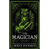 Maya Daniels The Magician (Tascabile) Necronomicon Guardian