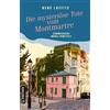René Laf Die mysteriöse Tote vom Montmartre: Commissaire More (Tascabile)
