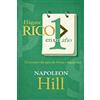Napoleon Hill Hagase Rico en Un Año (Tascabile)
