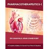 Dr. KANAMALA ARUN CHAND ROBY Pharmacotherapeutics - I (Tascabile)