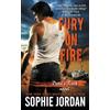 Sophie Jordan Fury on Fire (Tascabile) Devil's Rock