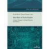 Nicola Bilotta The Rise of Tech Giants (Tascabile) Global Politics and Security