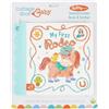 My First Rodeo (a Tuffy Book) (Tascabile) Tuffy Book