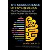 Genís Ona The Neuroscience of Psychedelics (Tascabile)