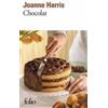 Joanne Harris Chocolat (Tascabile)